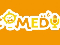 コメディーズのプレスリリース画像