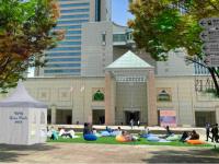 みなとみらいPRセンターのプレスリリース画像