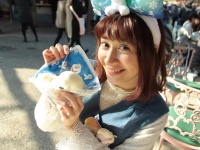 15周年グランドフィナーレとアナ雪を「いただく」！　イベント連動メニューを食べ尽せ！