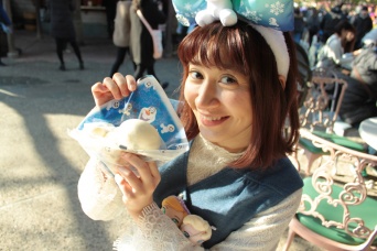 15周年グランドフィナーレとアナ雪を「いただく」！　イベント連動メニューを食べ尽せ！