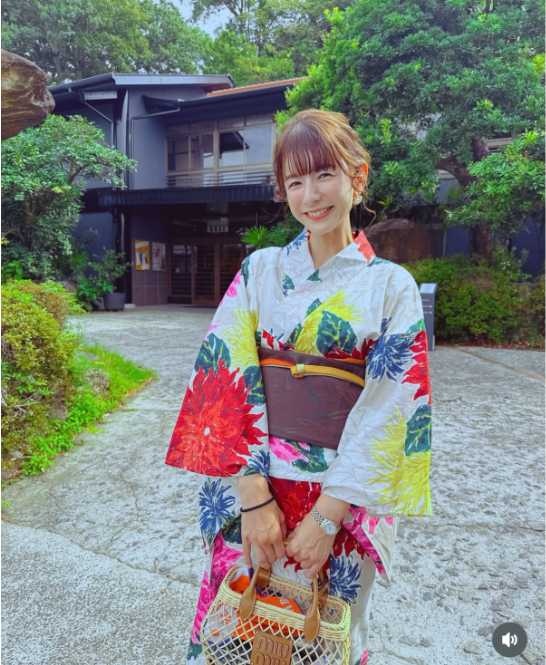 Instagram:スザンヌ(@suzanneeee1028)より