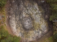 宇宙をモデルにした1000年前の石造祭壇が発見される（メキシコ）