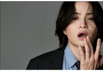 Instagram:菊池風磨(@fumakikuchiiinsta___official)より