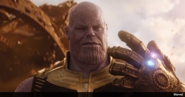 『アベンジャーズ』第4弾がクランクアップ！お祝いのケーキにはヒントがいっぱい？