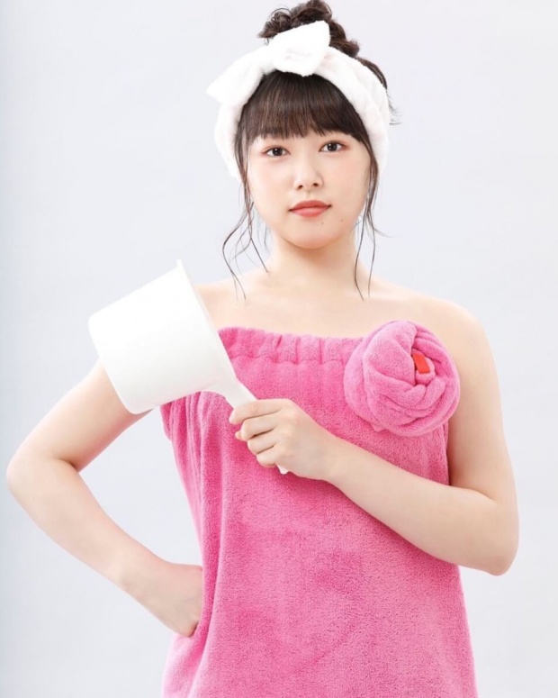 桜井日奈子、新ドラマ主演を報告もその姿に驚きの声「また太った？」