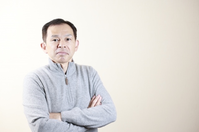 イライラは卒業！65歳以降の人生を幸せに過ごすために大切なメンタル術（＊画像はイメージです）