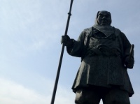 ​源義経ミステリー。史上最大の兄弟喧嘩の謎