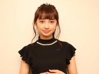 『夢二～愛のとばしり』竹久夢二が「最も愛した女」を好演した小宮有紗、気になる男性観は慎重派！？「わたしは危険を察知するほうですけど（笑）」