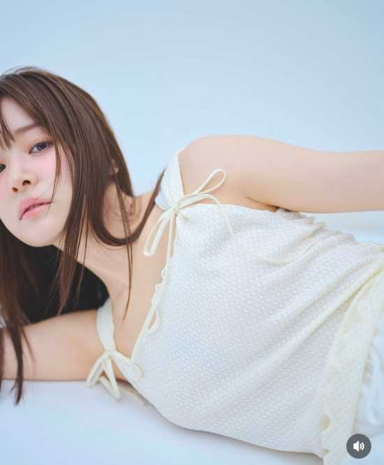 Instagram:福岡みなみ(@fukuokaminami373)より