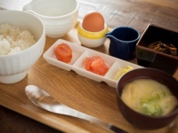 「福太郎のめんたいボウル」（画像提供：株式会社山口油屋福太郎）