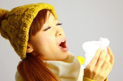 第2位は「鼻から」　あなたの風邪引きタイプは？