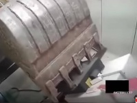 荒業にもほどがある。ショベルカーでATMを根こそぎひっぺがした犯行の現場映像はこちらです
