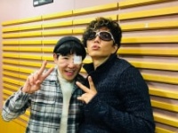 和田アキ子の公式インスタグラムより　https://www.instagram.com/ako50th/