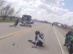 ライダーが神回避！　最悪な状況で“ライダー”がとった行動が凄い