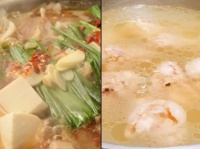 やっぱり九州人は鶏がお好き？　もつ鍋VS水炊き「福岡の鍋決定戦」を制したのは...