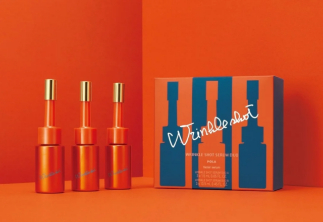 リンクルショット メディカル セラム デュオ