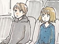 あれ、この気持ちは？　いざ付き合ってみたら「生まれる感情」【恋活した話 #24】