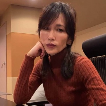 インスタグラム：工藤静香(@kudo_shizuka)より