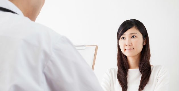 「Doctors Me（ドクターズミー）」コラム画像