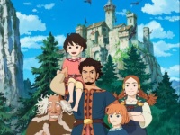 4月からのEテレでの放送も決定