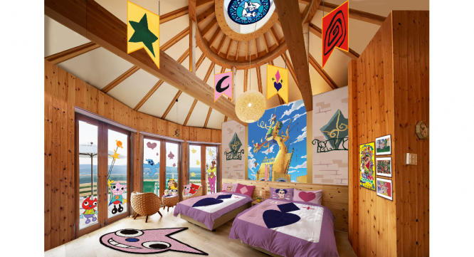 株式会社ニジゲンノモリのプレスリリース画像