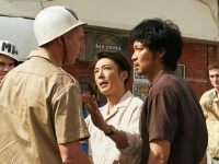 高橋一生×青木崇高　10/19スタート『連続ドラマＷ 1972 渚の螢火』　高橋一生スペシャルインタビュー＆場面写真公開！！
