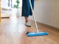 ​芸能界一の潔癖、石黒英雄の掃除術
