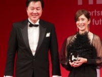 川合俊一、益子直美
