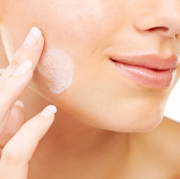 There's a product for every skin type....