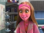 これが現実？　アニメを３次元に近づけちゃうコラ職人が出現