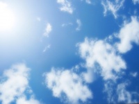 上空気温の意外な測り方