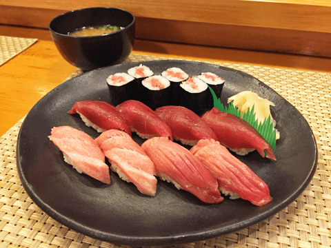 大間のマグロは大間で食べろ！　海鮮天国・青森県で究極のトロに出会って常識を覆された！#4