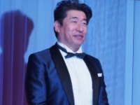 ダチョウ倶楽部・寺門ジモン
