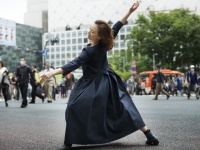 barre  Astié　バー・アスティエを広めたい 坂東祐子