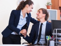 働く男女が見た！　ドン引きする職場の「逆セクハラ」12