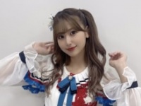 富永夢有公式ツイッターより https://twitter.com/yuu_chan_716