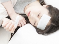 むしろ来ないで!!　会社を休んでいいと思う体温ランキング！