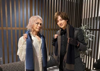 Instagram:DAIGO(@daigo_breakerz_)より