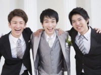 ありえない!!　結婚式でドン引きした新郎の友人8選　「式場でナンパ」ほか