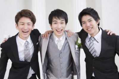 ありえない!!　結婚式でドン引きした新郎の友人8選　「式場でナンパ」ほか