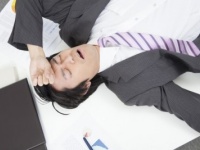 お疲れ男子がパートナーにしてほしいことランキング⇒2位「手料理」、1位は？