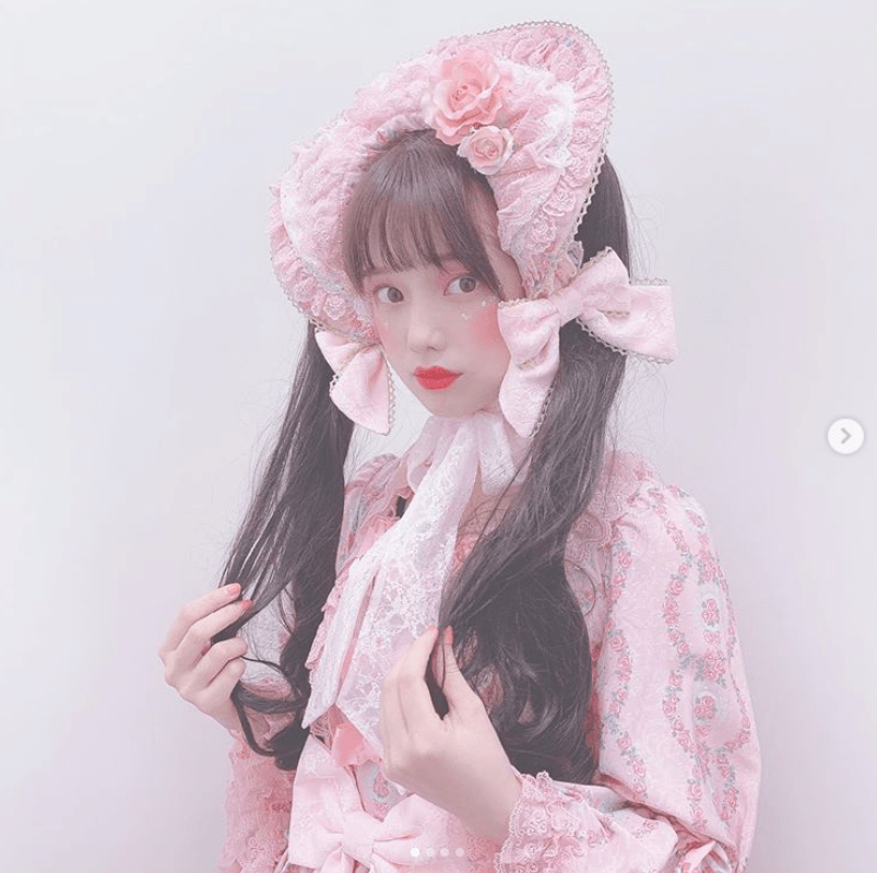 ※画像は弘中綾香アナウンサーのインスタグラムアカウント『＠hironaka_ayaka』より