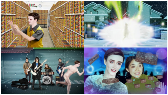 有楽製菓株式会社のプレスリリース画像