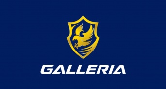 株式会社サードウェーブ　GALLERIAのプレスリリース画像