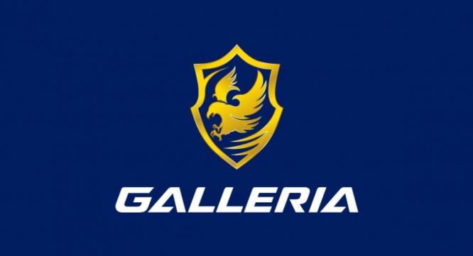株式会社サードウェーブ　GALLERIAのプレスリリース画像