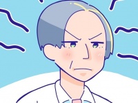 ちょ、笑っちゃう。キレやすい上司が自席でやっている「怒り対策」とは？