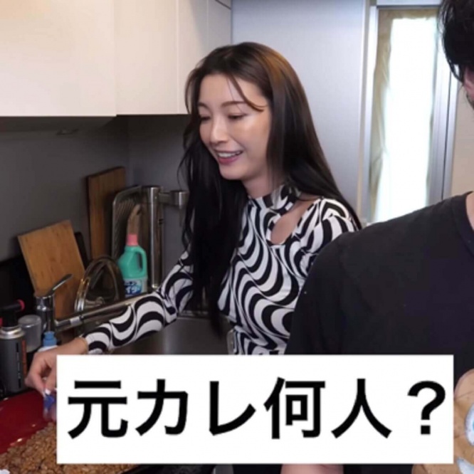 YouTube：かの/カノックスターより