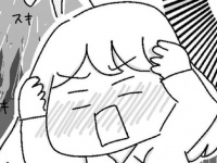 思い出させないで!!!!　忘れた矢先に「電話してきた人物」とは【男運0の私が上司と付き合うまで #30】