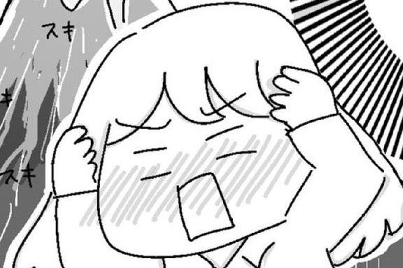 思い出させないで!!!!　忘れた矢先に「電話してきた人物」とは【男運0の私が上司と付き合うまで #30】