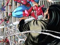 『スパイダーバース（MARVEL）』（ヴィレッジブックス）